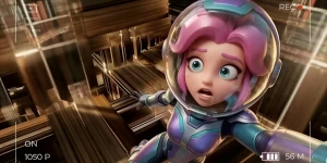 Участвуй в бета-тесте подающего надежды шутера SVS на Android