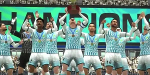 Игроки SEGA Football Club Champions получат подарки за 1 млн скачиваний