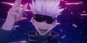 Аниме-гача Jujutsu Kaisen Phantom Parade выйдет в Steam с наградами для всех