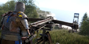 Oxide: Survival Island — для мобильного клона Rust вышло крупное обновление