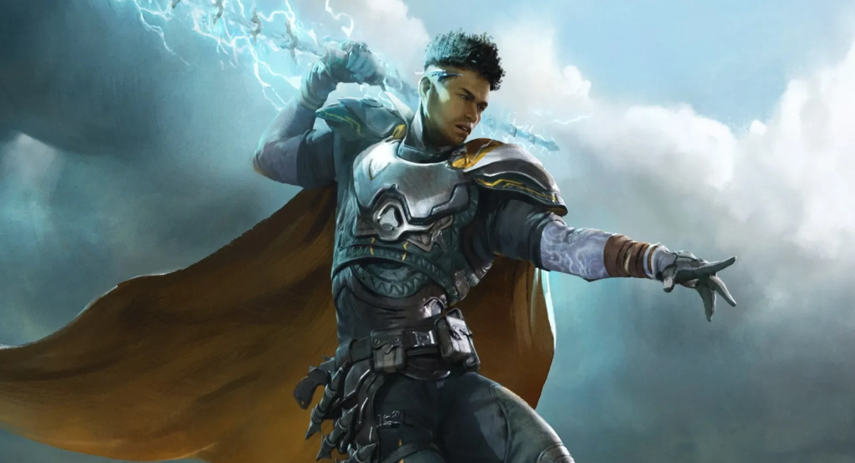 Highguard утонула в отрицательных отзывах и низком онлайне