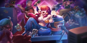 Состоялся релиз Tavern Tale от ChillyRoom (промокоды внутри)