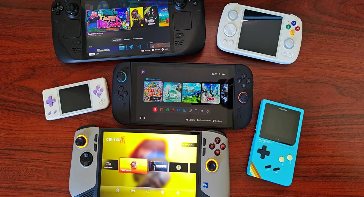 Подборка приложений для уменьшения размера файлов консольных игр