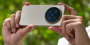 Смартфон Vivo X300 с Dimensity 9500 проверили в играх