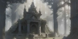 Echoes of Creation - Auto RPG вышла на iOS с крупным патчем для всех платформ