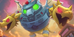 В Brawl Stars добавят MMR-систему подбора соперников