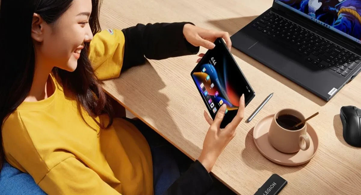 В Legion Y700 Gen 5 не будет активного охлаждения и OLED-экрана