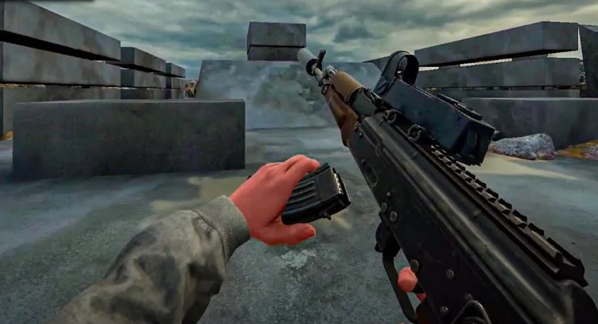 Участвуй в пре-альфа тесте дуэльного шутера Faces на Android