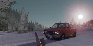 My Starter Winter Car: Mechanic — добротная мобильная замена My Winter Car