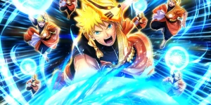 Состоялся релиз ККИ NARUTO: Ninja Cards на iOS и Android