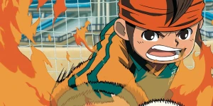 Inazuma Gacha — фанатская игра по франшизе Inazuma Eleven без внутриигровых покупок