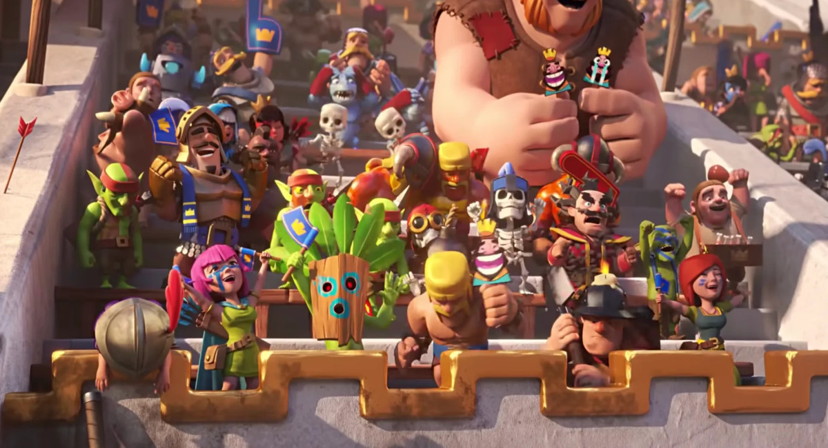 CEO Supercell: «С 2020 года только 2  мобилки с доходом выше $1 млрд были сделаны на Западе»