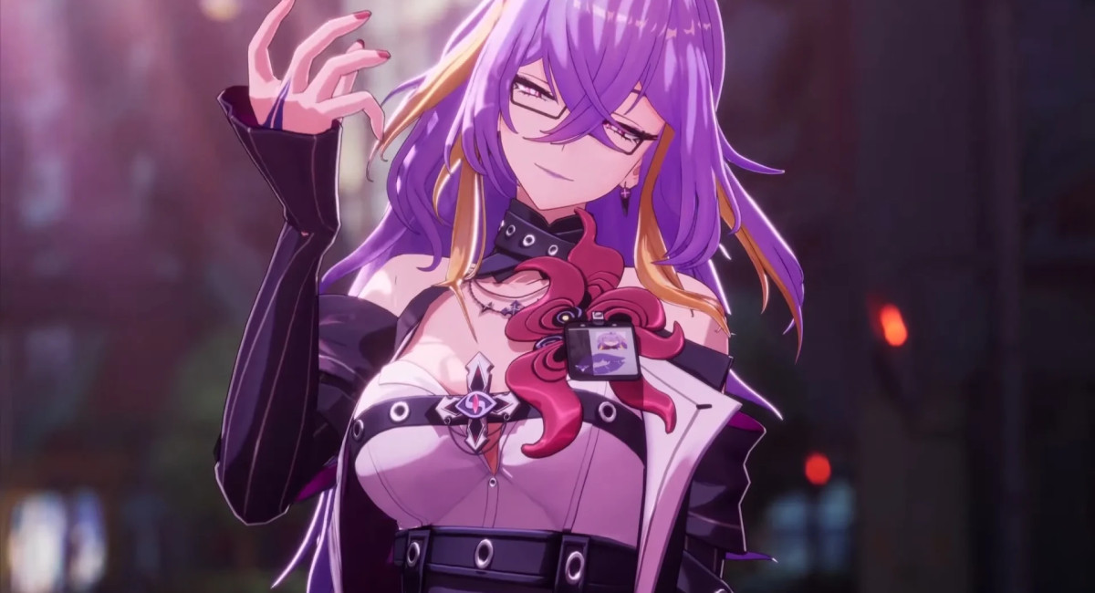 Как работает система романтических отношений в Neverness to Everness