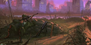 Студия Blyts выпустила мобильную головоломку Mind-Shaper