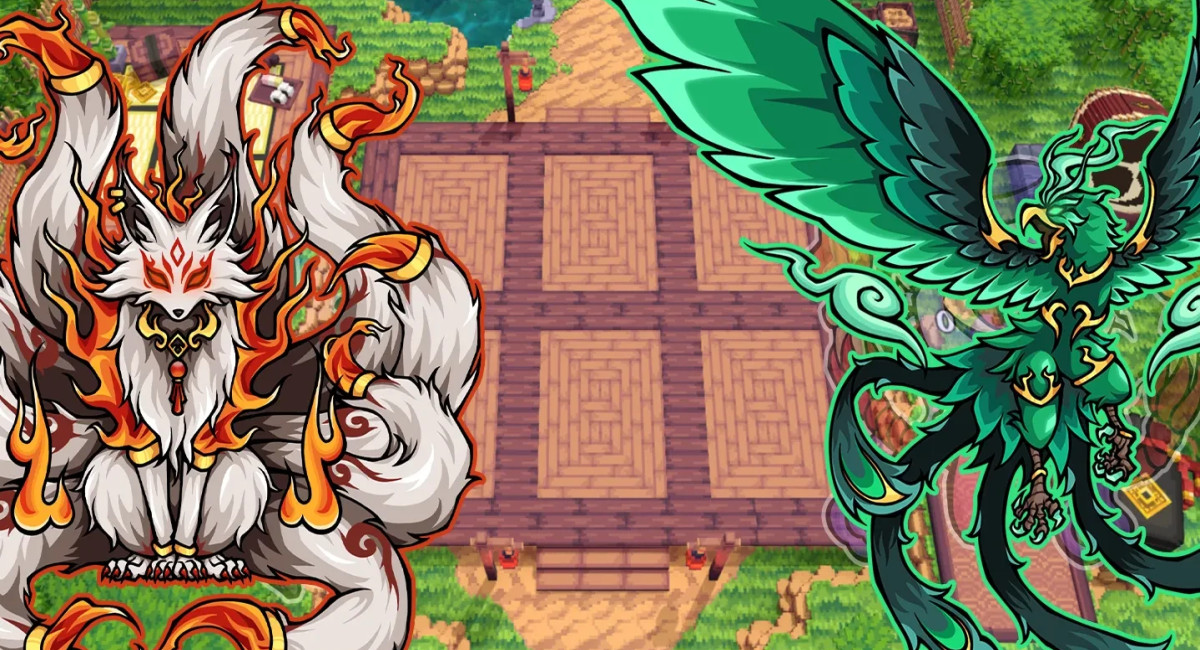 Android-версию карточной игры Sengodai с уникальными механиками взломали