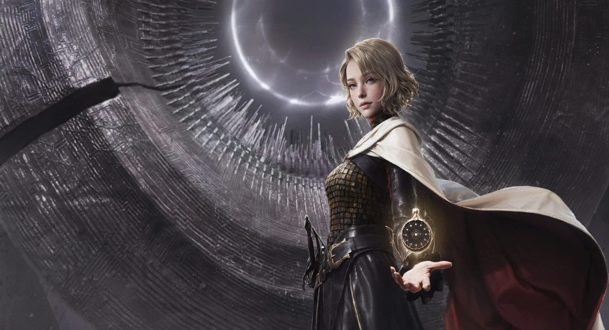 Почему Chrono Odyssey перенесли и когда теперь ждать игру