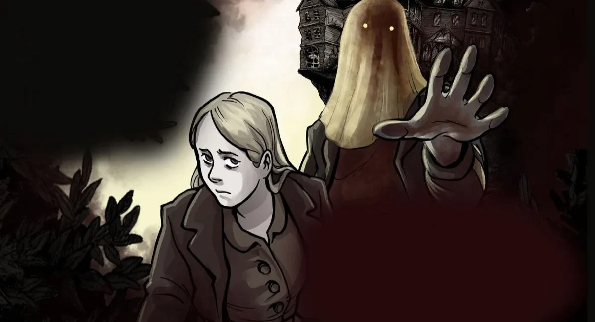 В Сети появился неофициальный Android-порт Scarlet Hollow