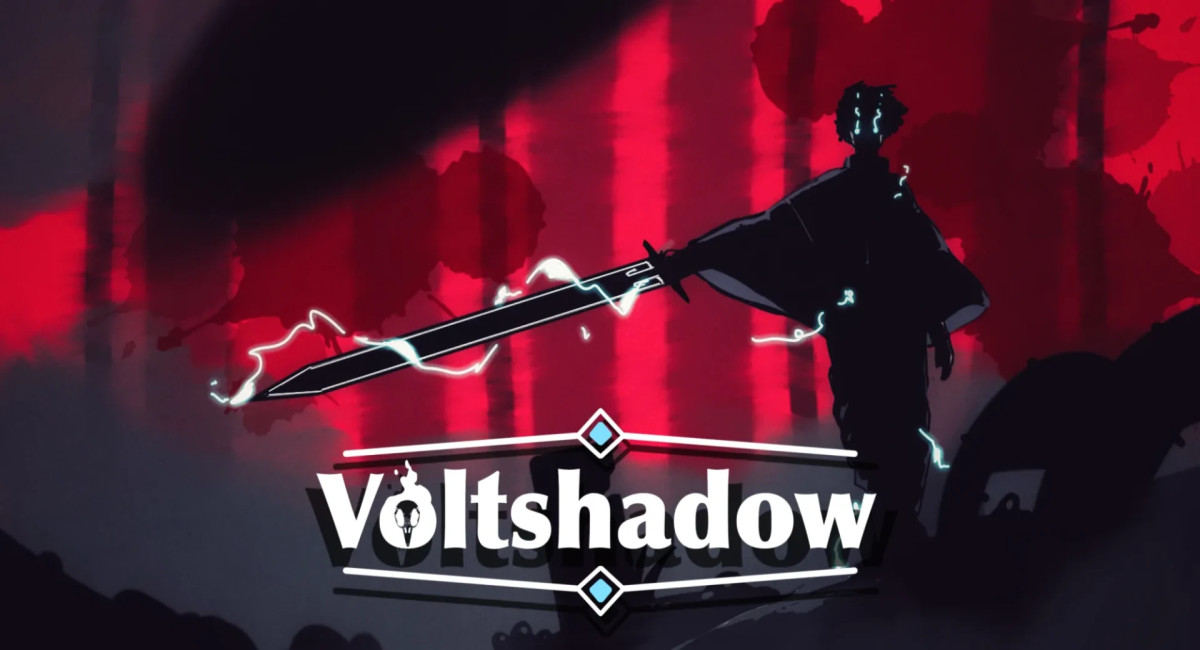 Экшен-платформер Voltshadow вышел в Google Play