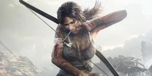 Технический разбор мобильного порта Tomb Raider от MrMacRight