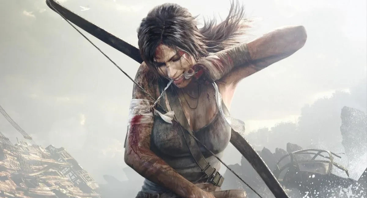 Технический разбор мобильного порта Tomb Raider от MrMacRight