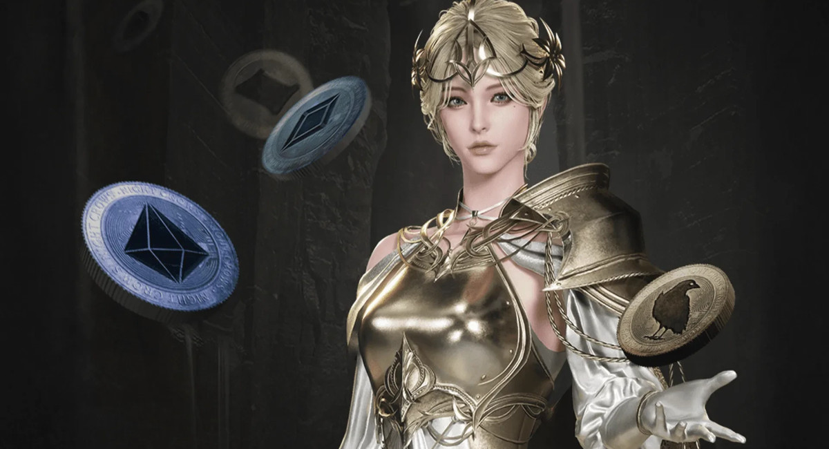 MMORPG Night Crows 2 планируют выпустить в этом году