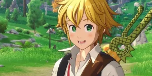 Объявлена новая дата релиза The Seven Deadly Sins: Origin