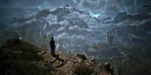 Официально: Gothic Remake выпустят этим летом