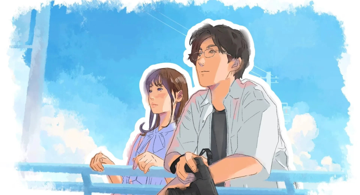 Трогательная визуальная новелла «Dear me, I was...» доступна на iOS, Android и PC