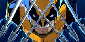 Файтинг MARVEL Tōkon: Fighting Souls выходит в августе на PC и PS5