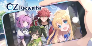 Разработчики OZ Re: write заявили о закрытии игры