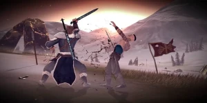 Состоялся релиз iOS-версии Glory Ages: VIKINGS — на подходе Android-версия