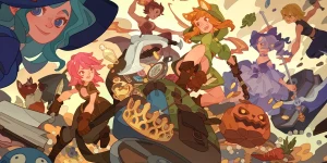 Faction Packed — как Backpack Battles, только F2P и только на Android