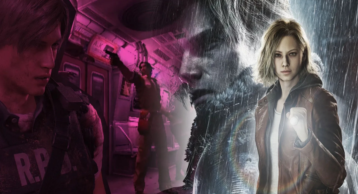 Какие части Resident Evil пройти и в каком порядке перед RE 9 Requiem?