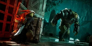 PC-версию Styx: Blades of Greed уже взломали