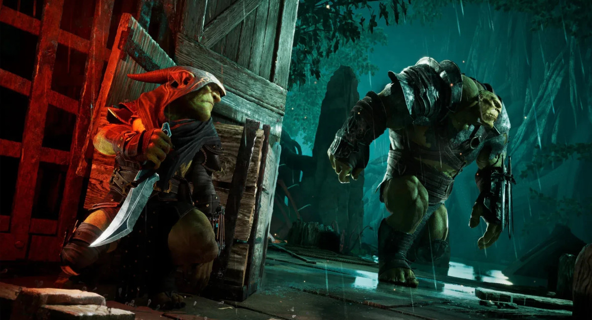 PC-версию Styx: Blades of Greed уже взломали