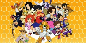 Глобальная версия Medabots Survivors готовится к релизу в конце февраля