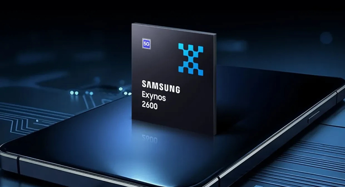Exynos 2600 перегнал Snapdragon 8 Elite Gen 5 ещё до презентации