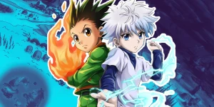 Hunter x Hunter: Nen x Survivor предлагает геймплей наподобие Vampire Survivors