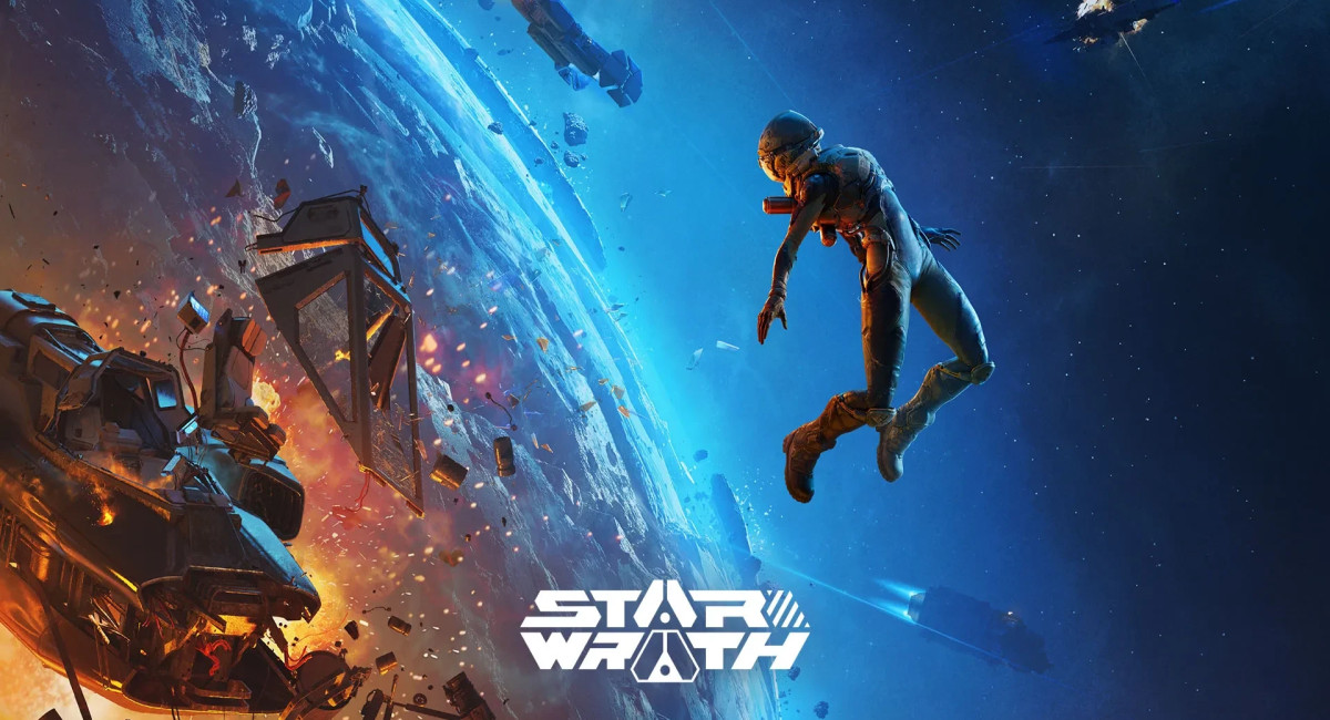 Gaijin Entertainment анонсировал космический экстракшен-экшен Star Wrath