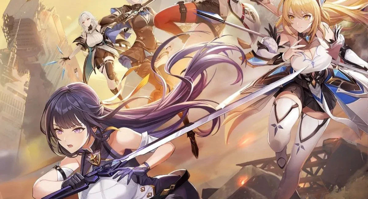 Starseed: Asnia Trigger удалят из маркетов, но это хорошая новость