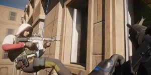 Точное время старта серверов Rainbow Six Mobile