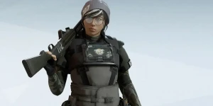 Как получить оперативника Dokkaebi из Rainbow Six Mobile