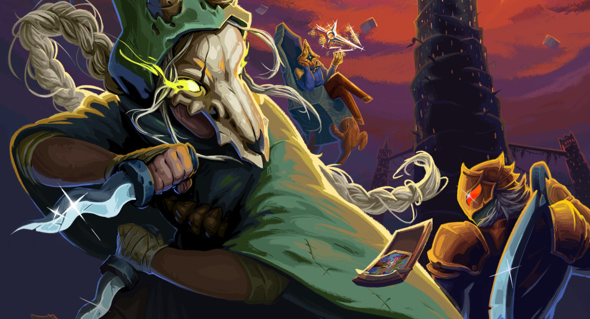 Релиз Warframe Mobile, порт Slay the Spire 2 и новая информация по Horizon Steel Frontiers