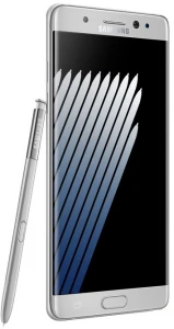 Galaxy Note 7