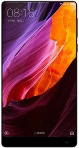 Mi Mix