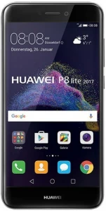 P8 Lite 2017