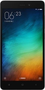 Redmi 3s