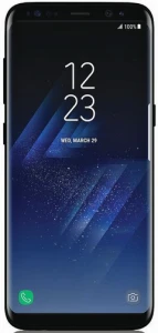 Galaxy S8