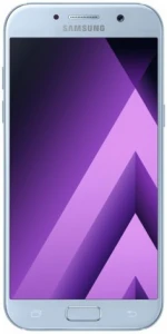 Galaxy A5 2017