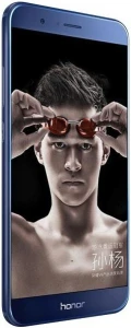 Honor 8 Pro